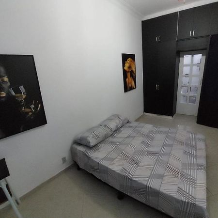 Real Apartments 058 - Studio Em Copacabana Na Quadra Da Praia Rio de Janeiro Eksteriør billede