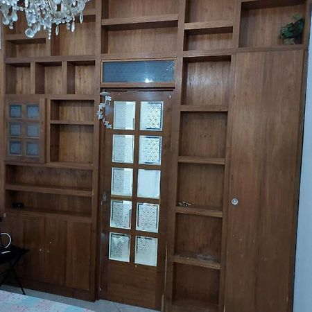 Real Apartments 058 - Studio Em Copacabana Na Quadra Da Praia Rio de Janeiro Eksteriør billede