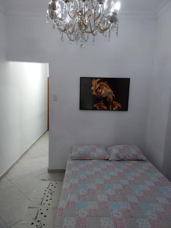 Real Apartments 058 - Studio Em Copacabana Na Quadra Da Praia Rio de Janeiro Eksteriør billede