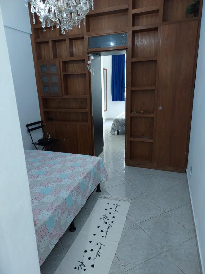Real Apartments 058 - Studio Em Copacabana Na Quadra Da Praia Rio de Janeiro Eksteriør billede