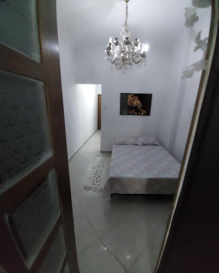 Real Apartments 058 - Studio Em Copacabana Na Quadra Da Praia Rio de Janeiro Eksteriør billede
