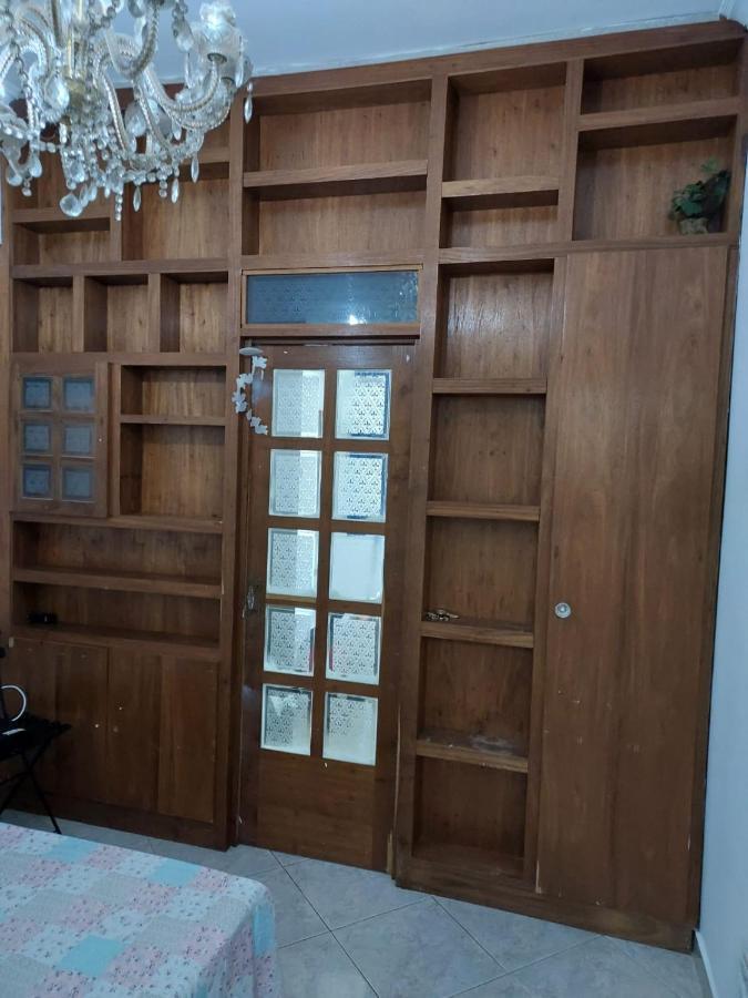 Real Apartments 058 - Studio Em Copacabana Na Quadra Da Praia Rio de Janeiro Eksteriør billede